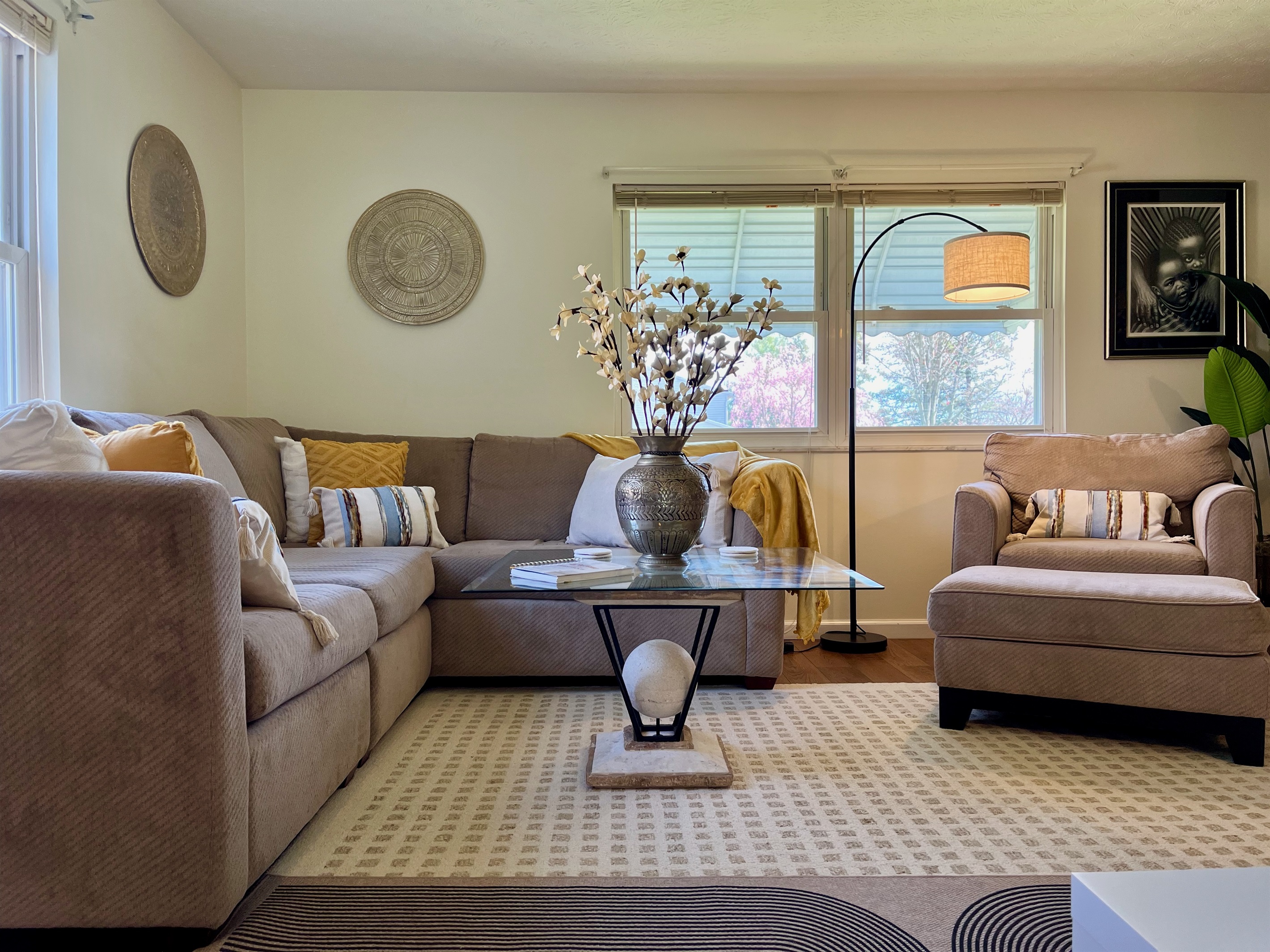 Westerville Comfort & Convenience