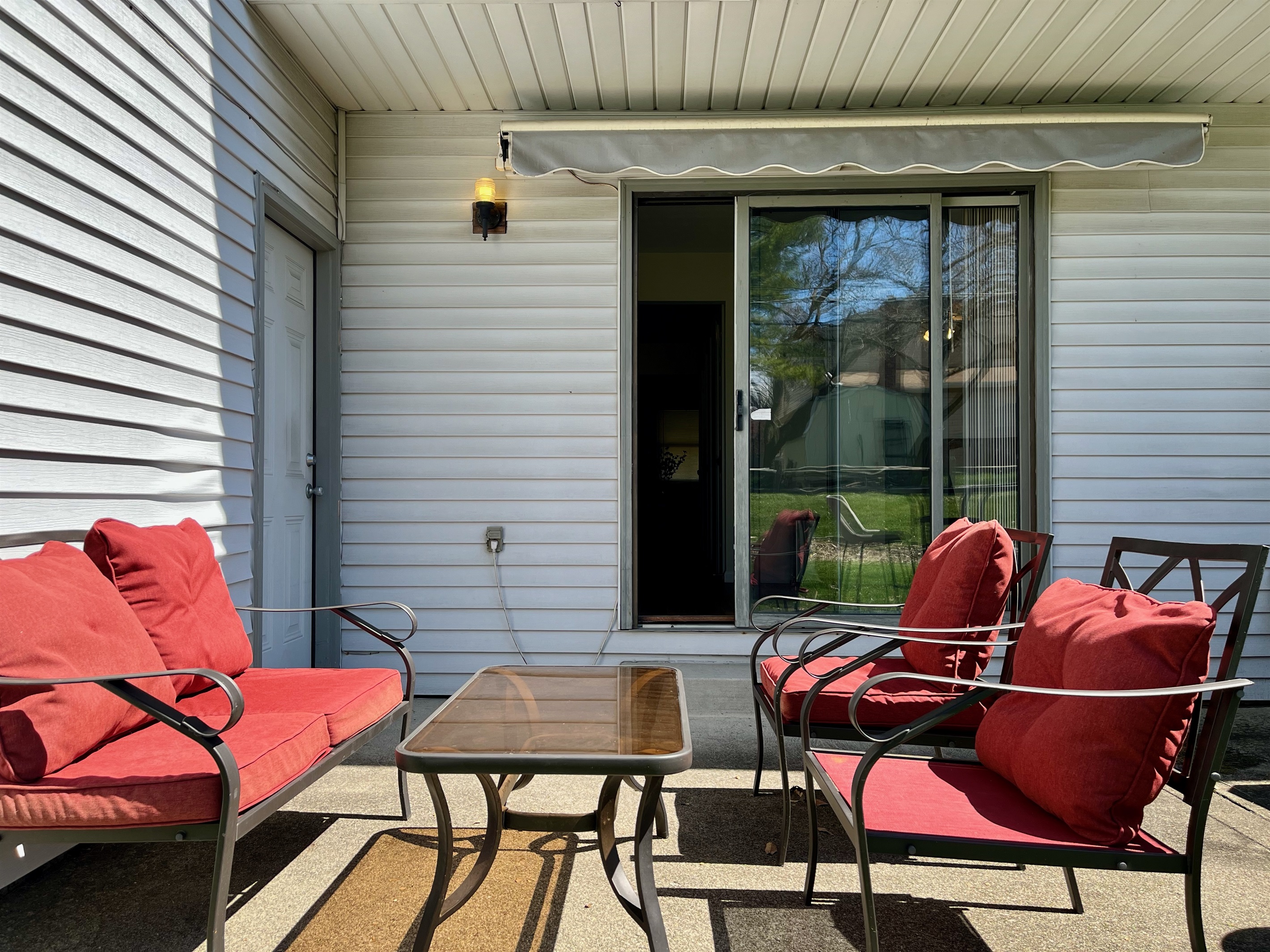 Westerville Comfort & Convenience