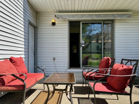 Westerville Comfort & Convenience