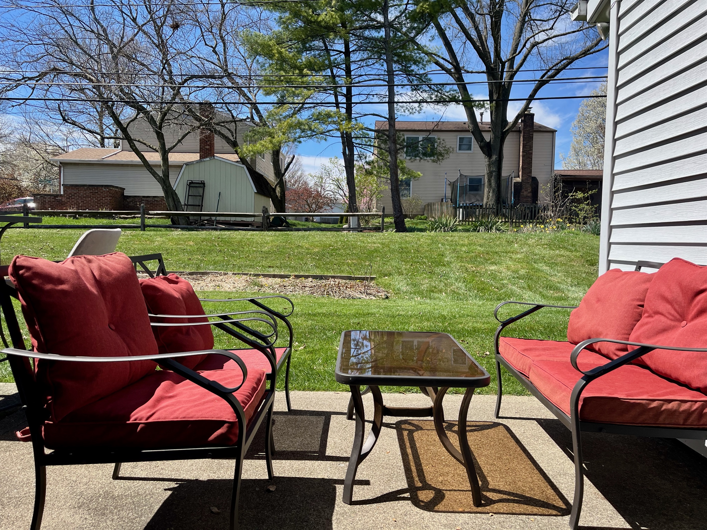 Westerville Comfort & Convenience