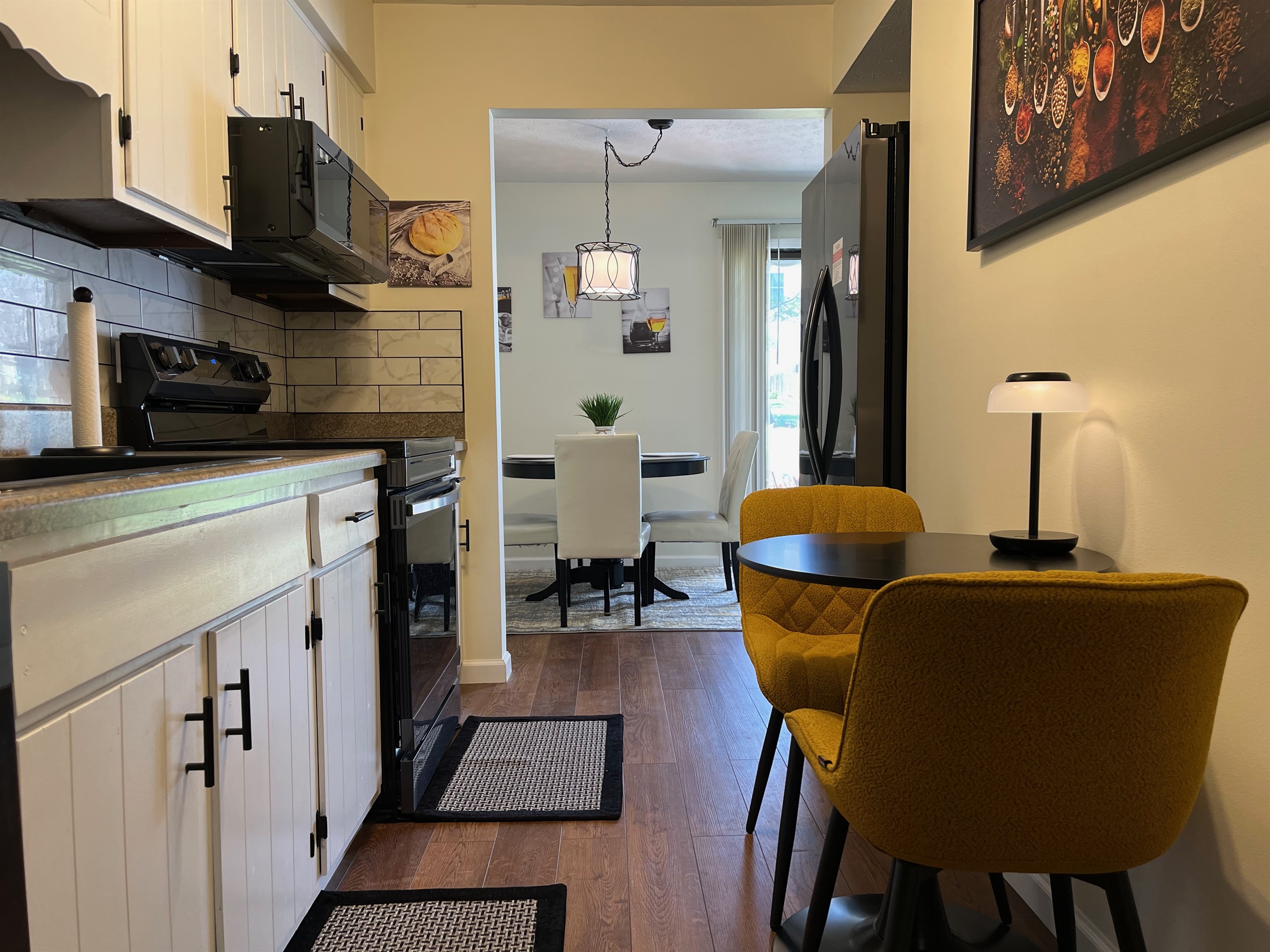 Westerville Comfort & Convenience
