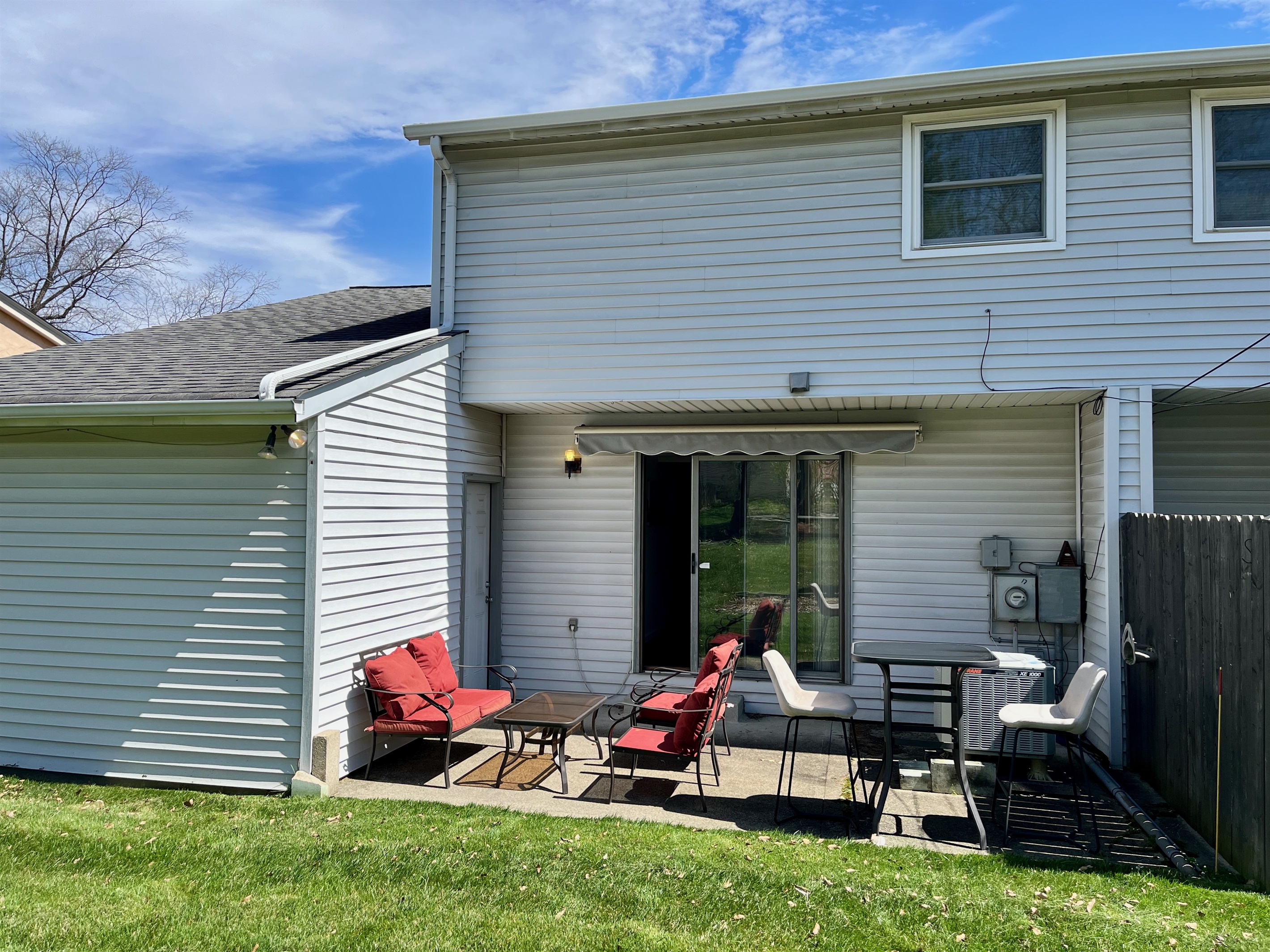 Westerville Comfort & Convenience