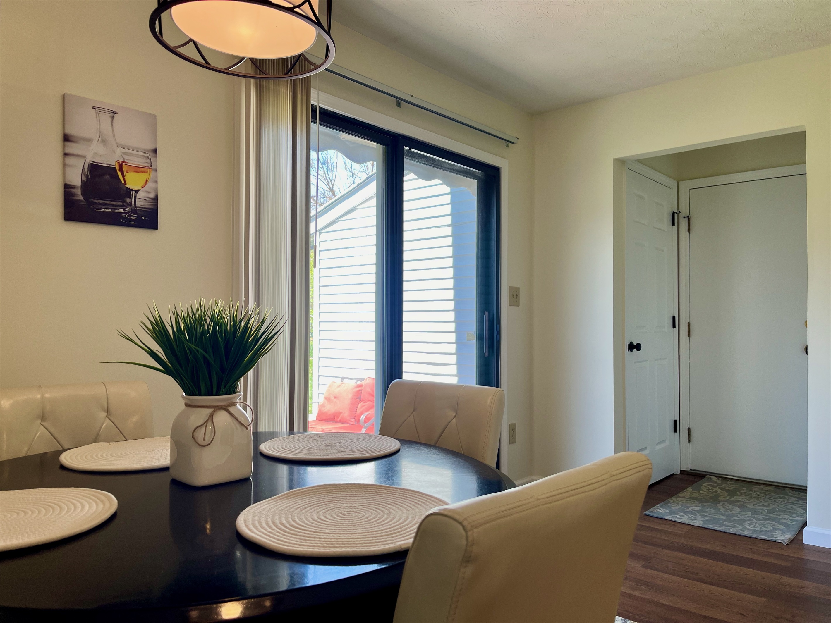 Westerville Comfort & Convenience