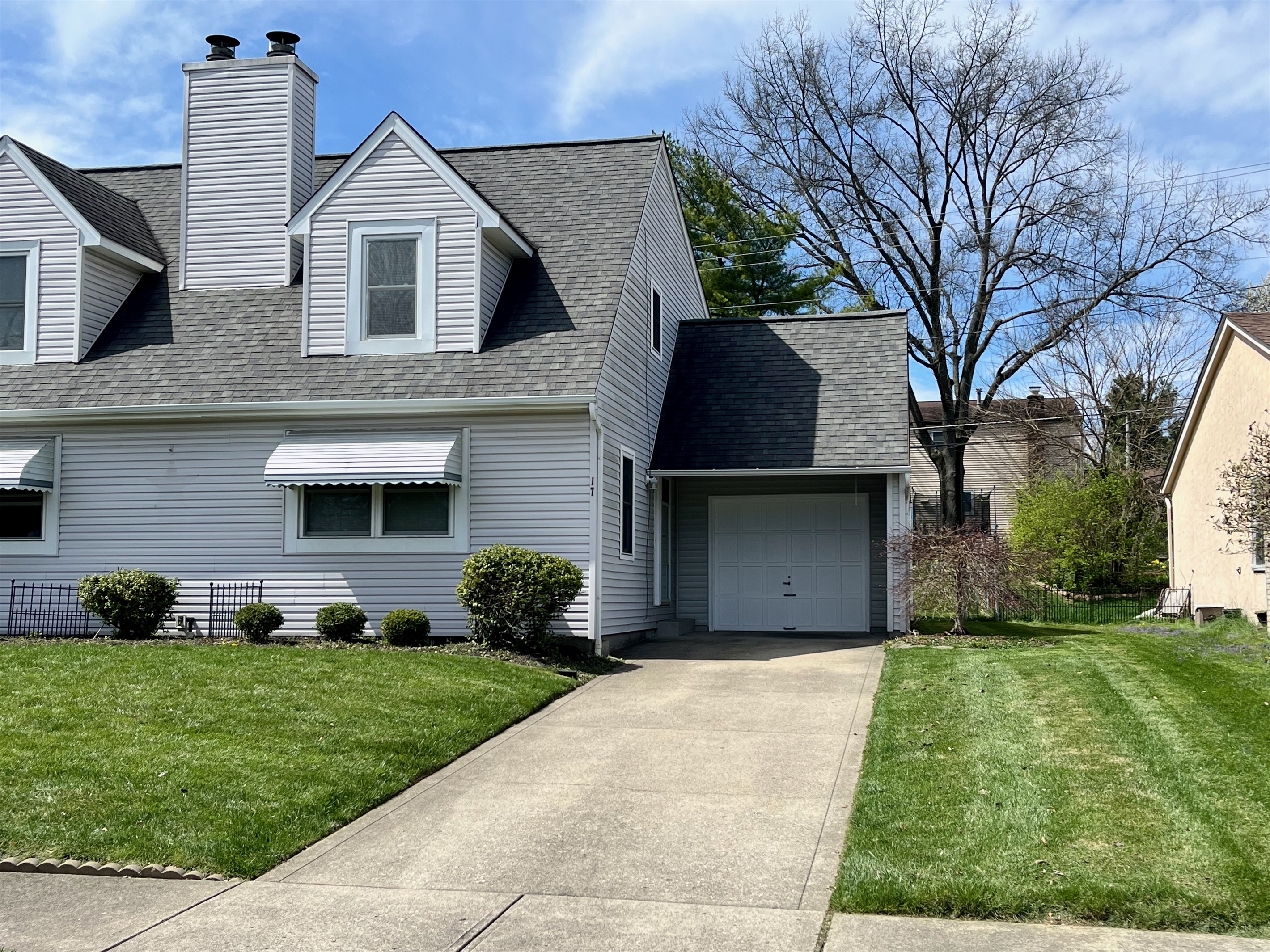 Westerville Comfort & Convenience