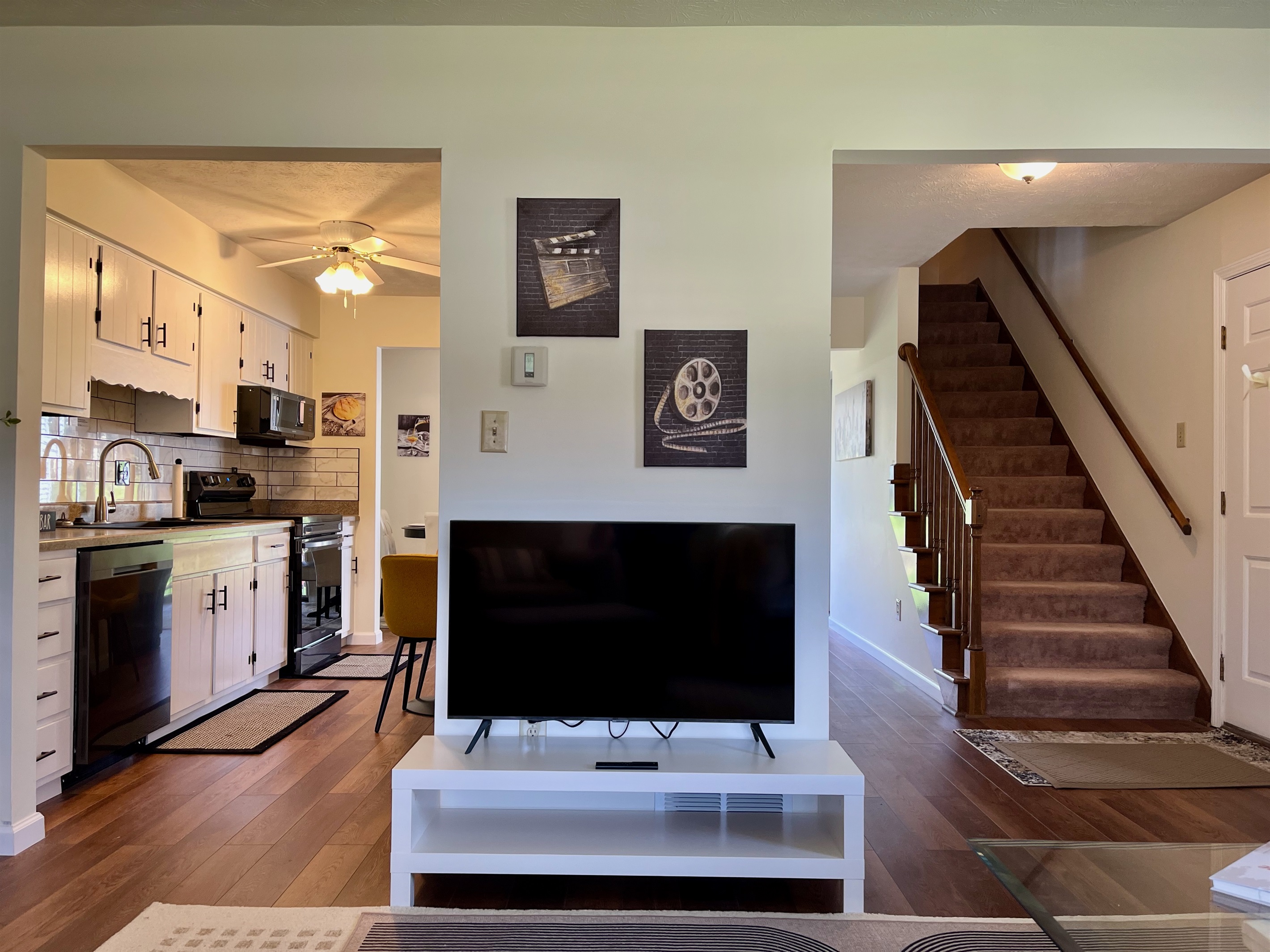 Westerville Comfort & Convenience