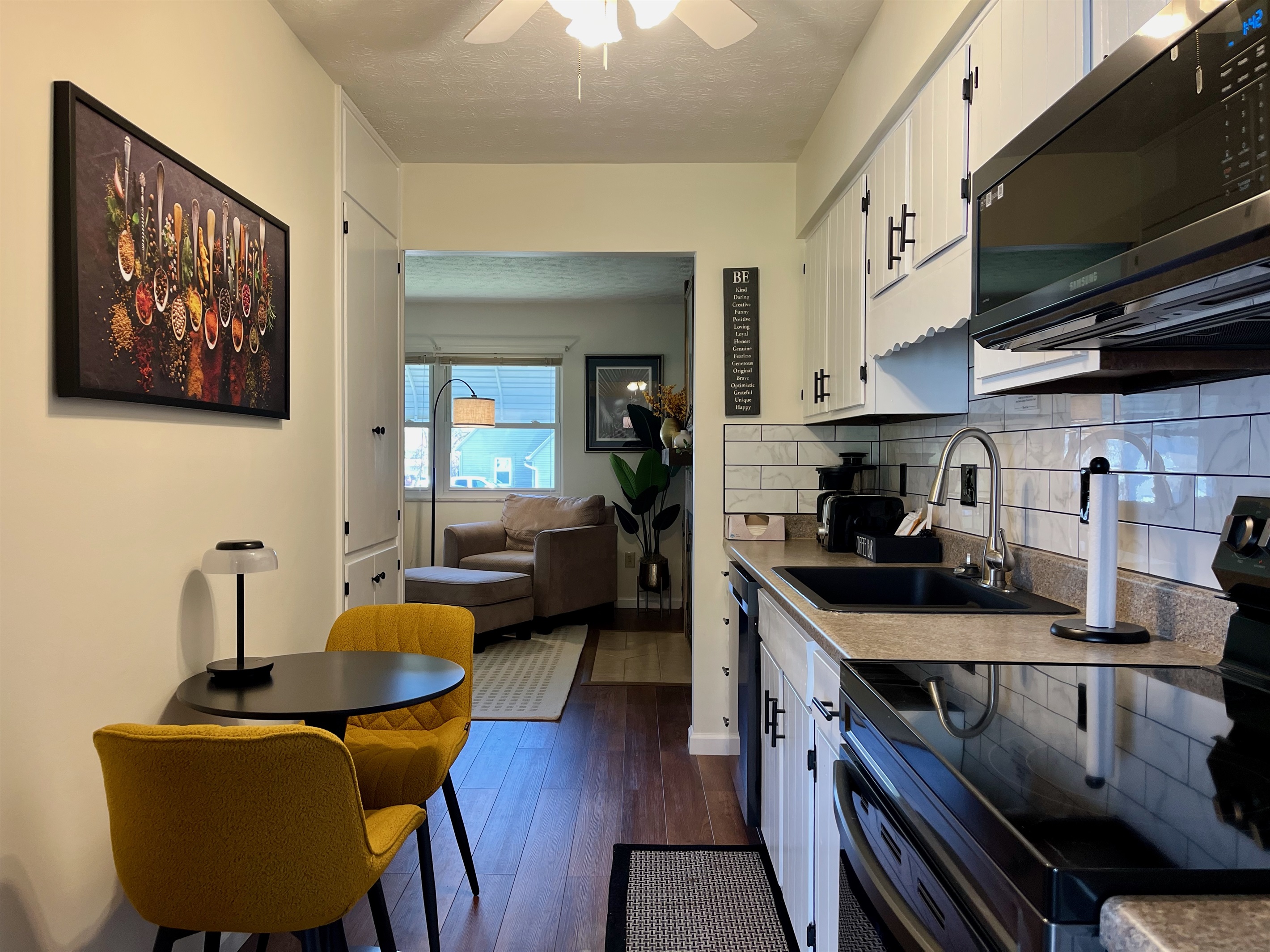 Westerville Comfort & Convenience