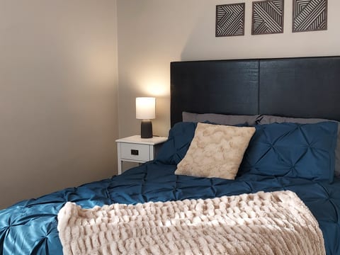 Walk to Mount Carmel | Pet Friendly