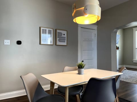 Walk to Mount Carmel | Pet Friendly