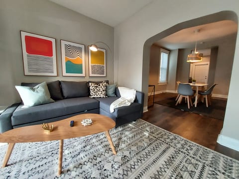 Walk to Mount Carmel | Pet Friendly
