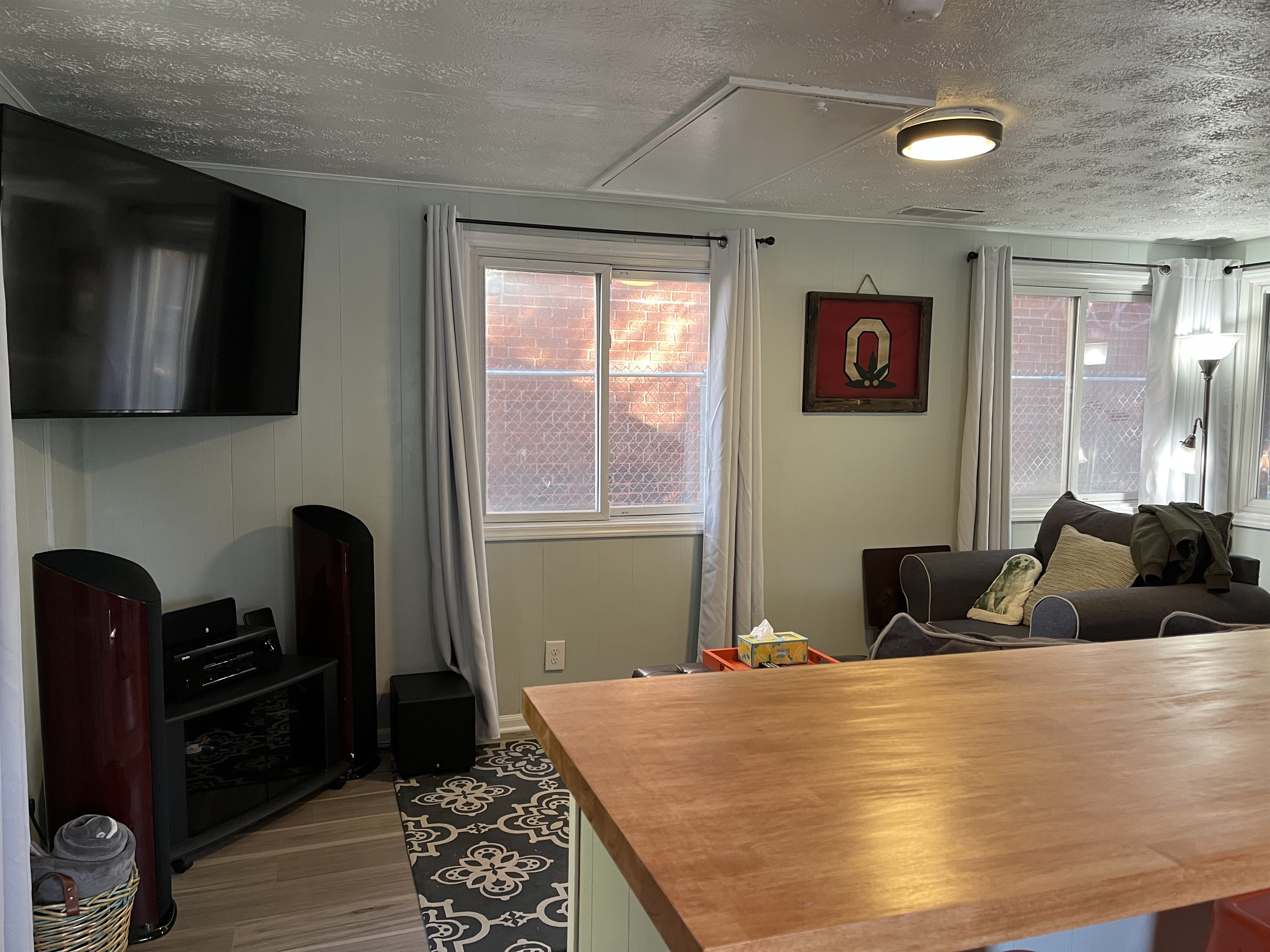 Hudson Cottage | Fast WiFi!