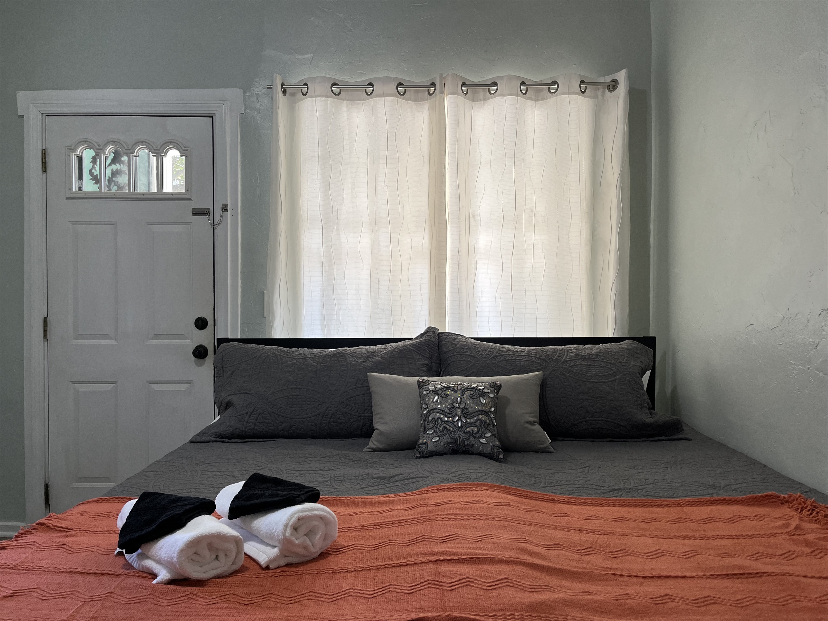 Hudson Cottage | Fast WiFi!