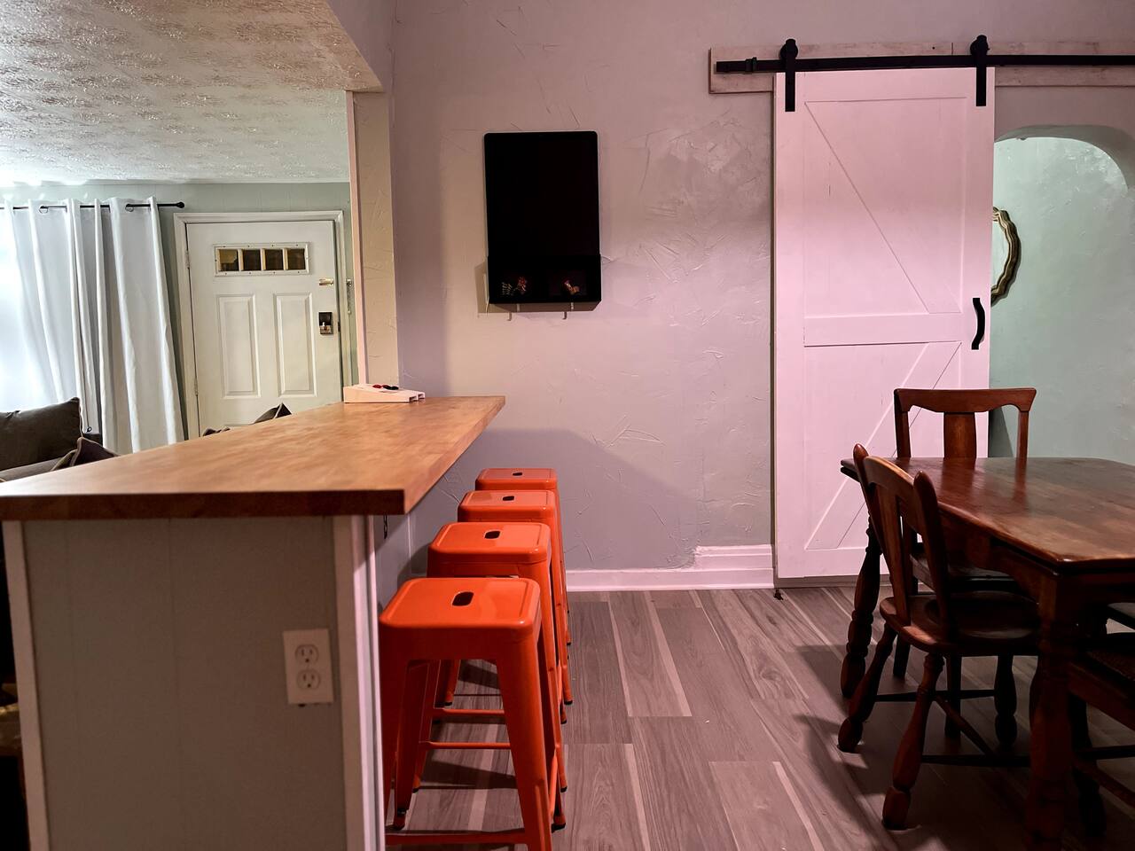 Hudson Cottage | Fast WiFi!