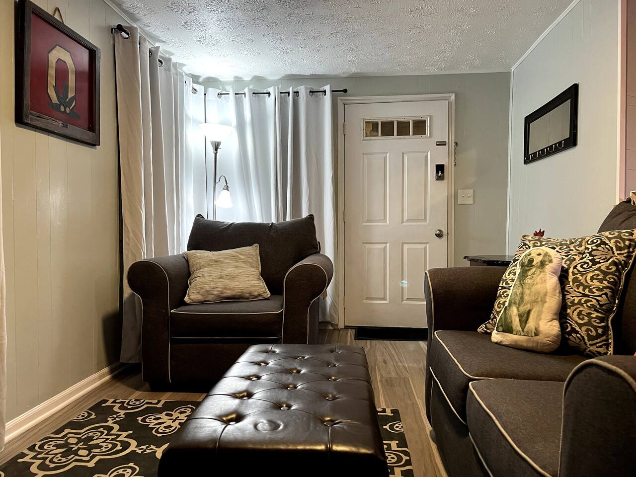 Hudson Cottage | Fast WiFi!