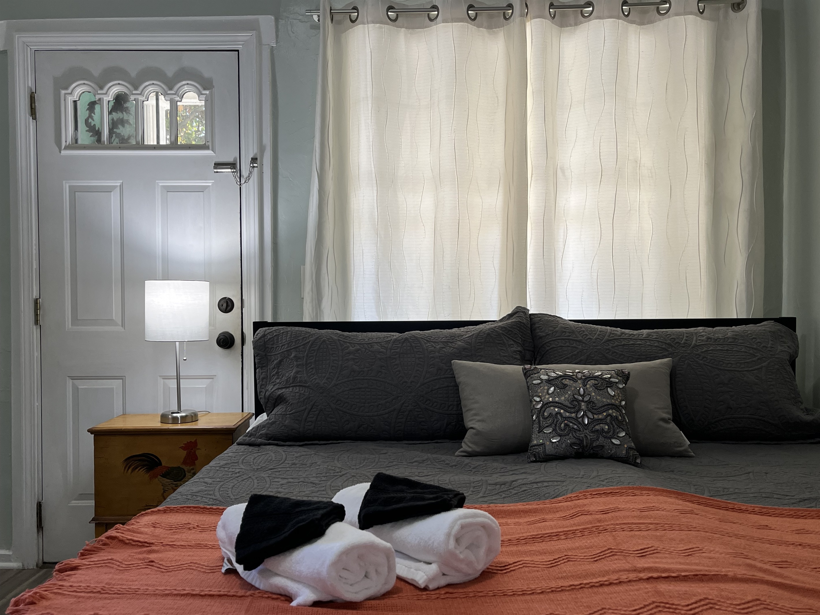 Hudson Cottage | Fast WiFi!