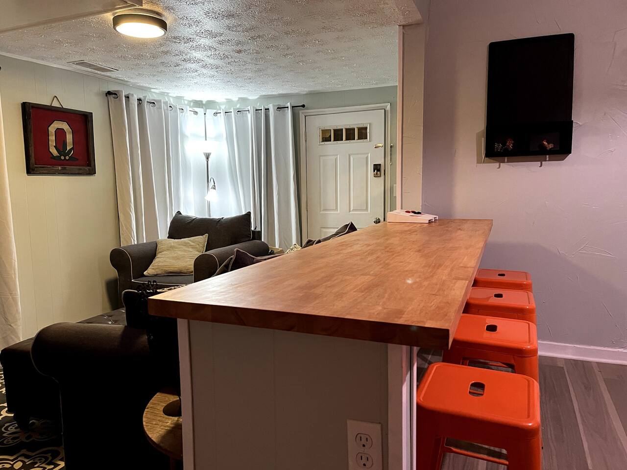 Hudson Cottage | Fast WiFi!