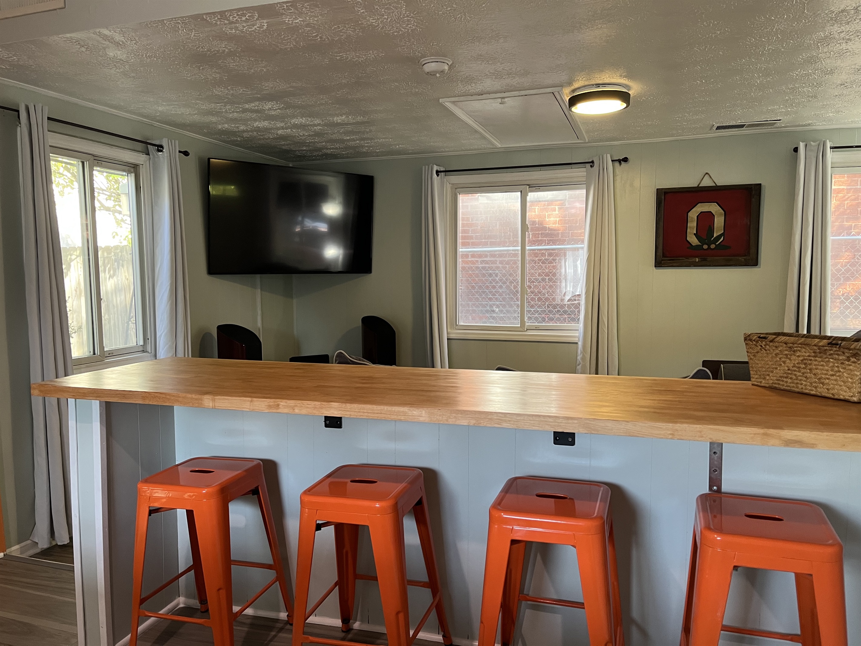 Hudson Cottage | Fast WiFi!