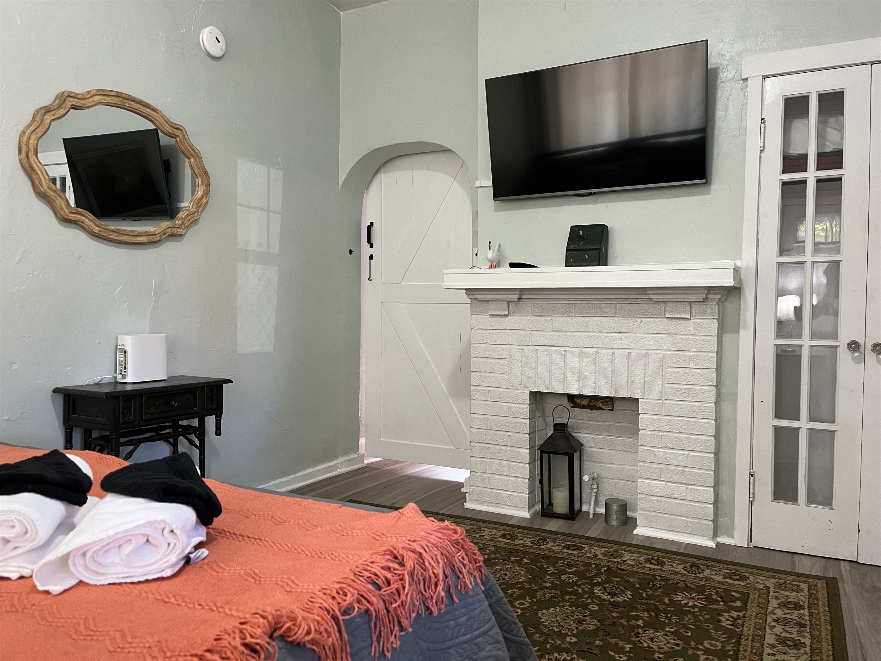 Hudson Cottage | Fast WiFi!
