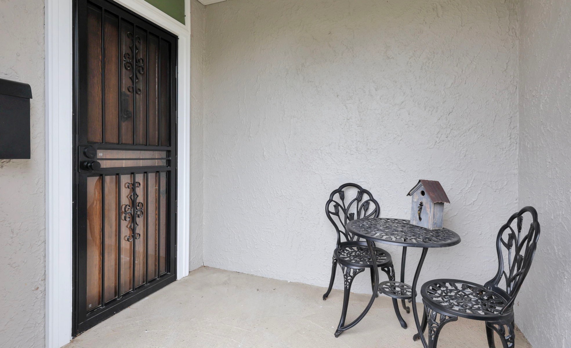 The Clintonville Casita | Walkable & Inspiring