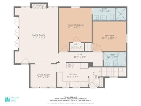 The Clintonville Casita | Walkable & Inspiring