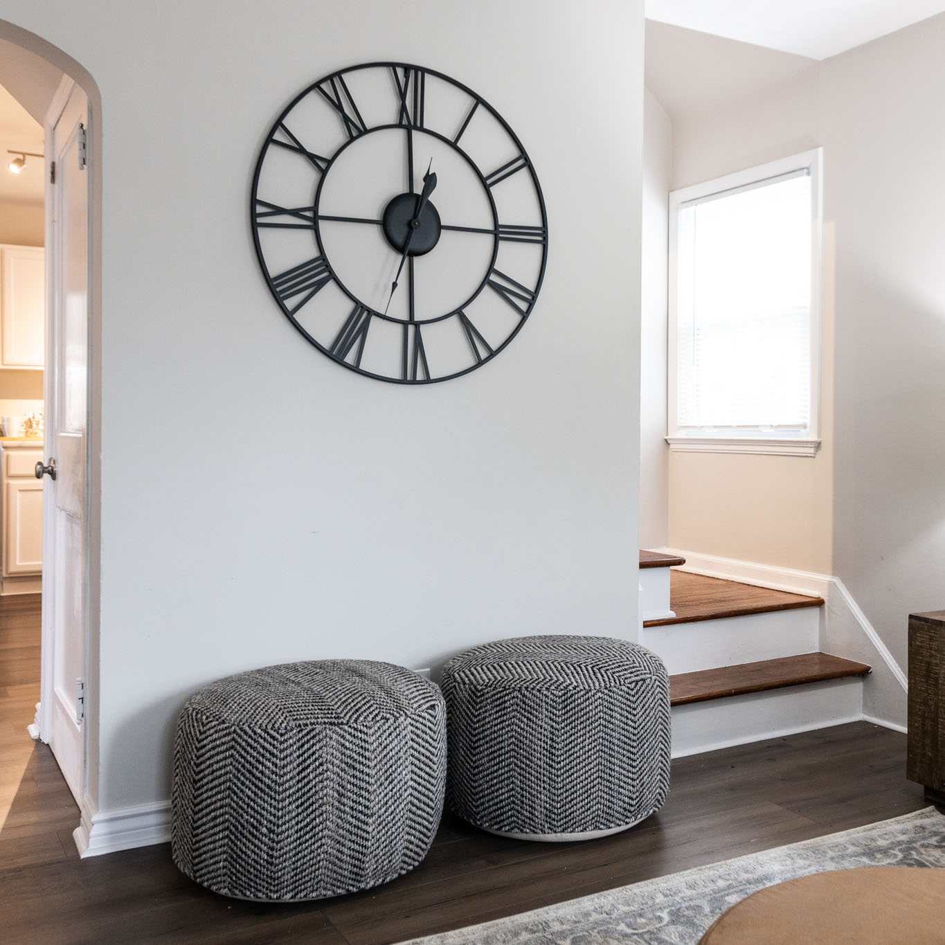 The Columbus Cape Cod Cottage | 1st Floor Beds!