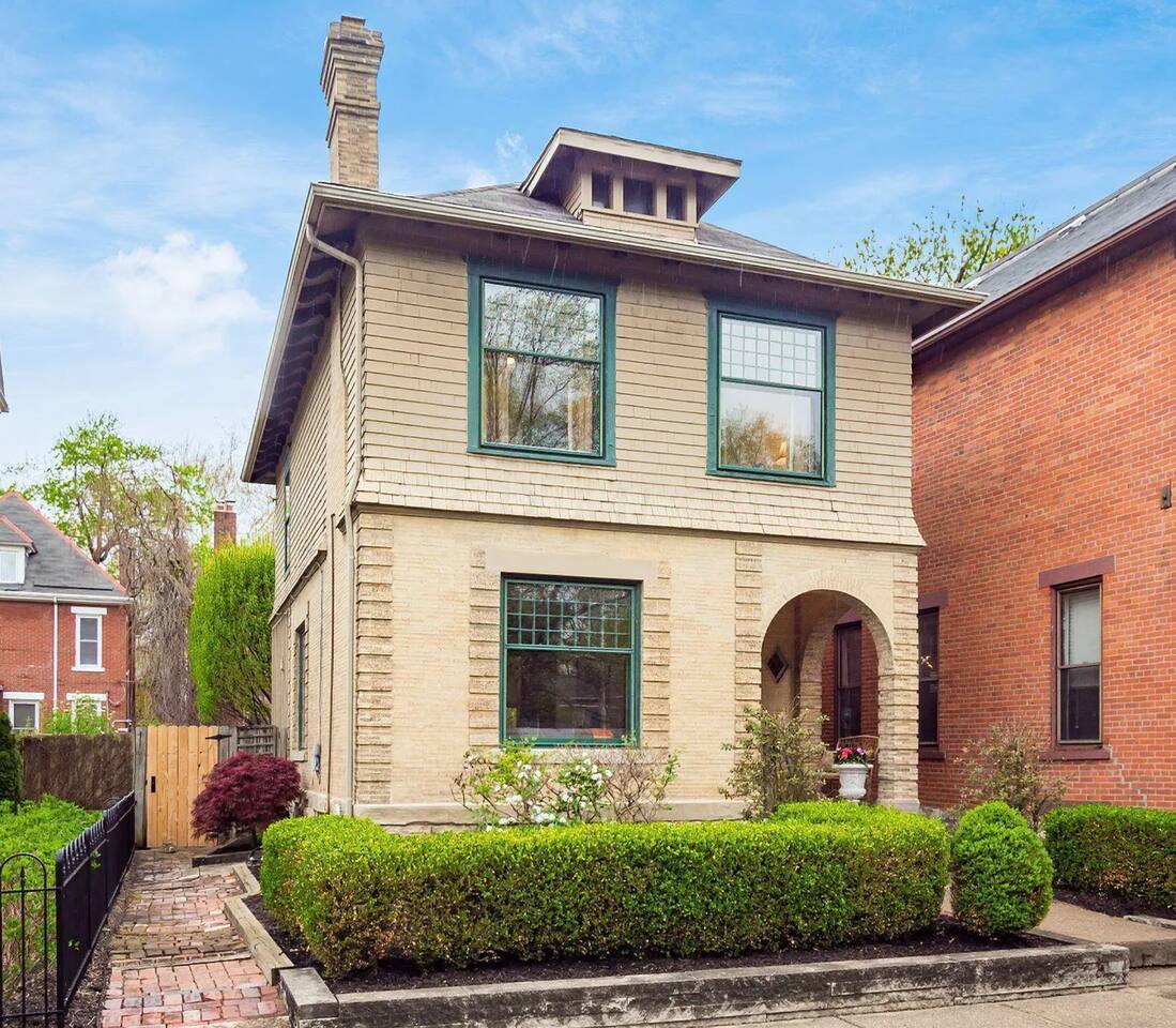 Highland House Columbus