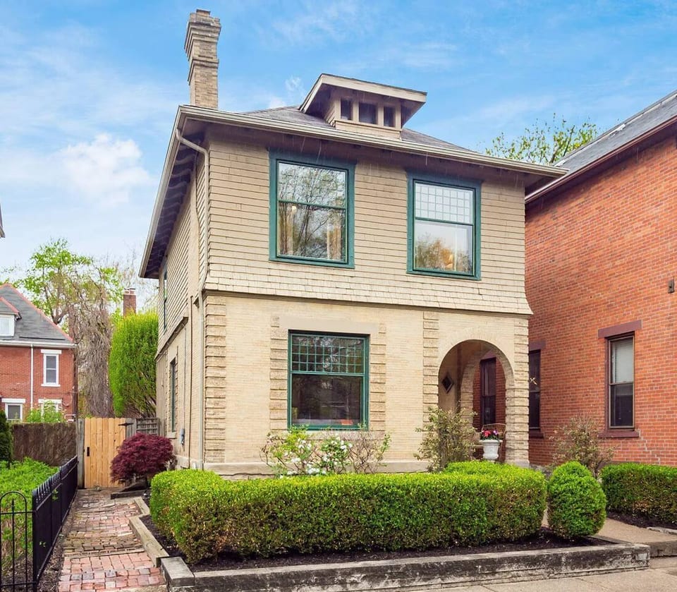 Highland House Columbus - Columbus