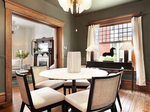 Highland House Columbus