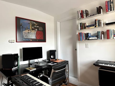 Greenpoint Duplex