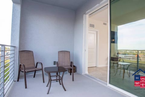 Condo in the Heart of Orlando- Convenient Location