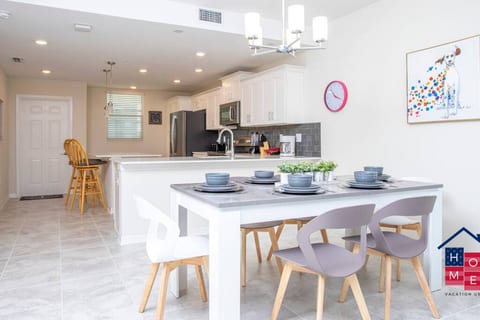 Condo in the Heart of Orlando- Convenient Location