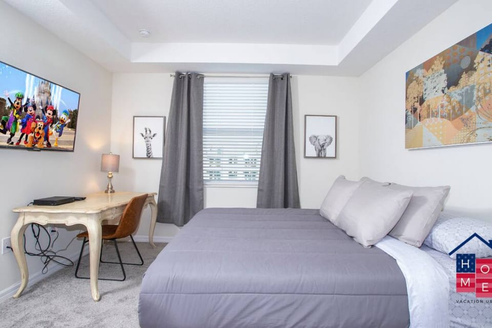 Condo in the Heart of Orlando- Convenient Location - Kissimmee