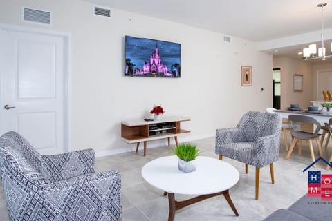 Condo in the Heart of Orlando- Convenient Location