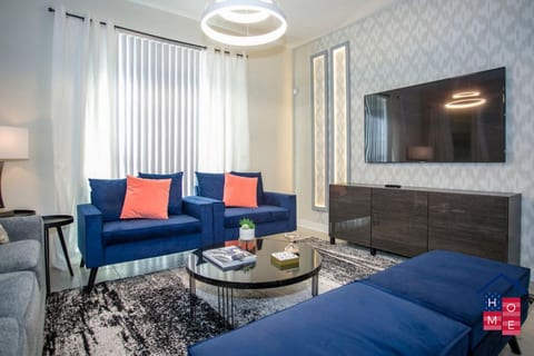 Orlando Oasis - Golf Court &  Resort Amenities