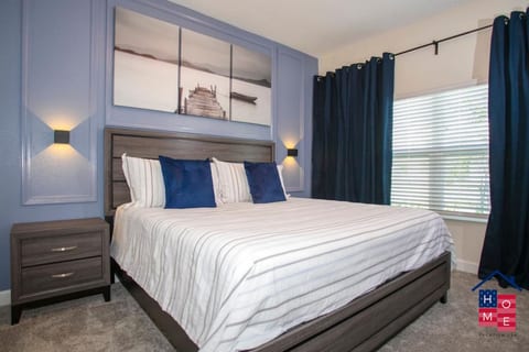 Orlando Oasis - Golf Court &  Resort Amenities