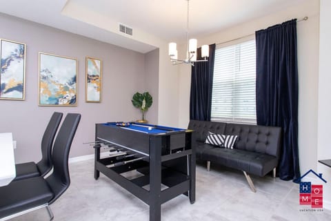 Vibrant Family Condo - 10 Min From Disney