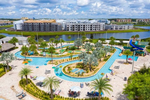 Elegant Blue Moon House - TOP Stay 10 Minutes from Disney