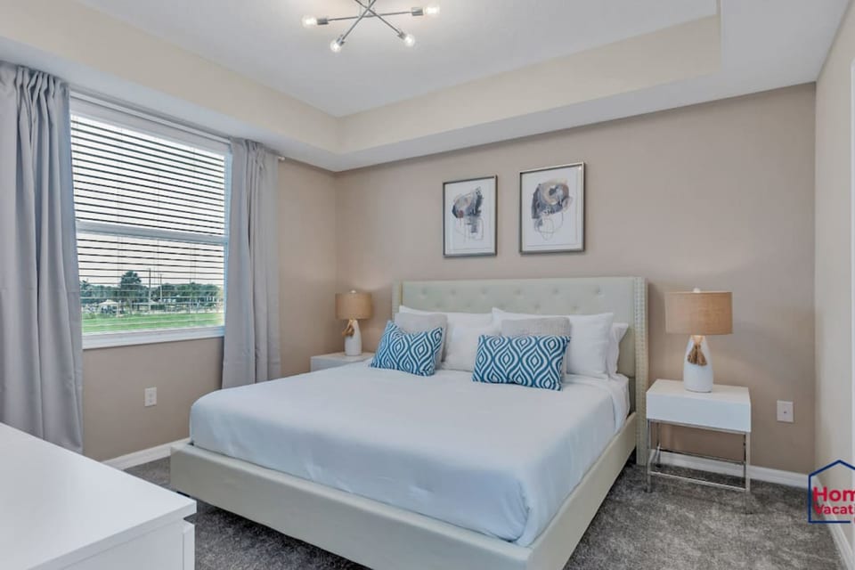 Beautiful Condo - Resort 10 Minutes from Disney - Kissimmee