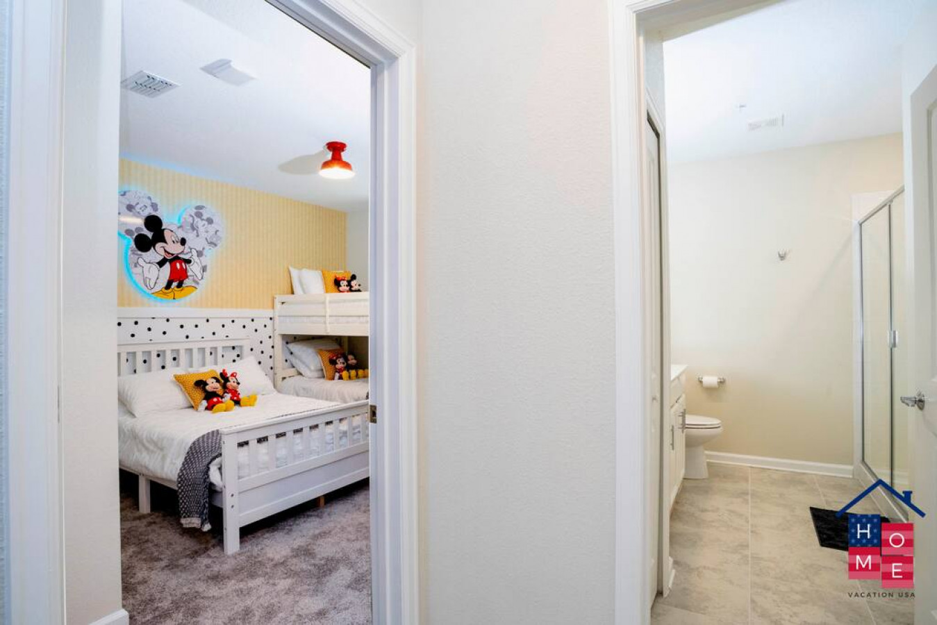 Resort Condo in Orlando: Cozy Retreat with Lazy River & Kids' Water Park Near Disney - Four Corners