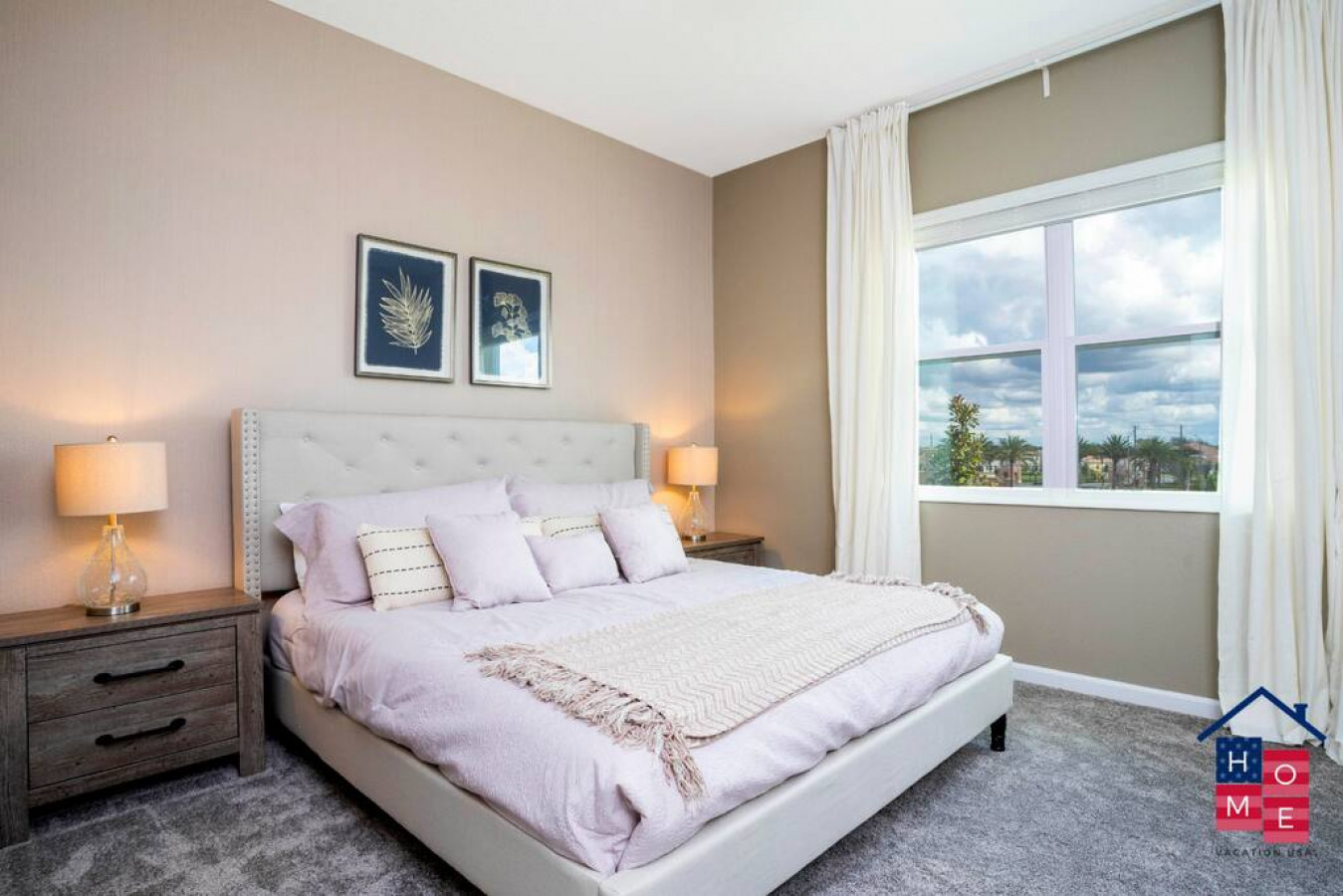 Resort Condo in Orlando: Cozy Retreat with Lazy River & Kids' Water Park Near Disney - Four Corners