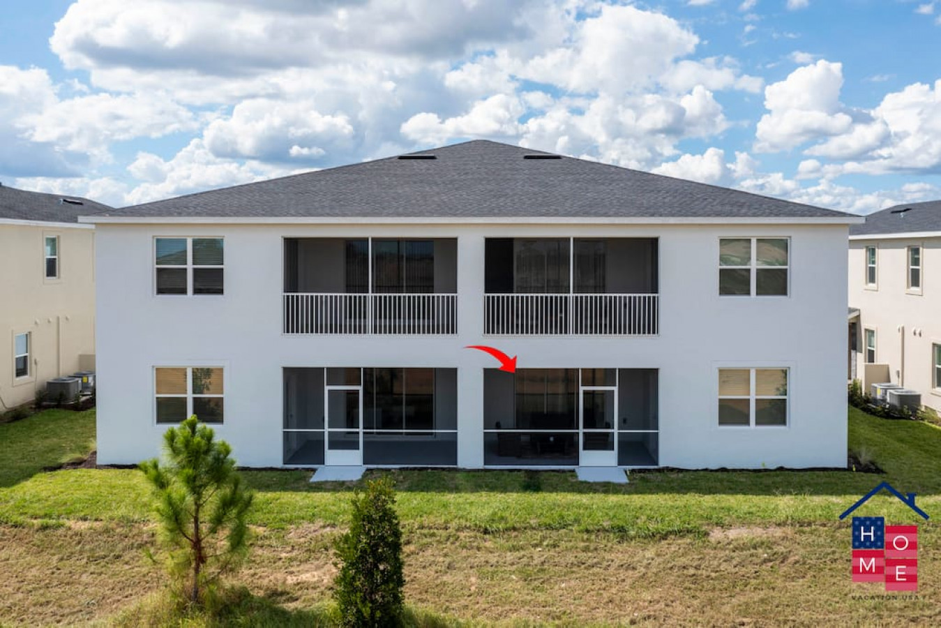 Resort Condo in Orlando: Cozy Retreat with Lazy River & Kids' Water Park Near Disney - Four Corners