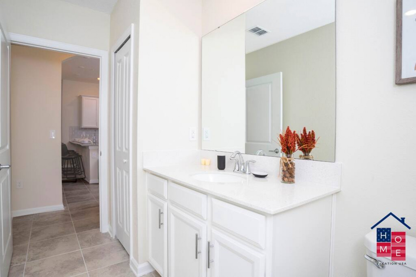 Resort Condo in Orlando: Cozy Retreat with Lazy River & Kids' Water Park Near Disney - Four Corners