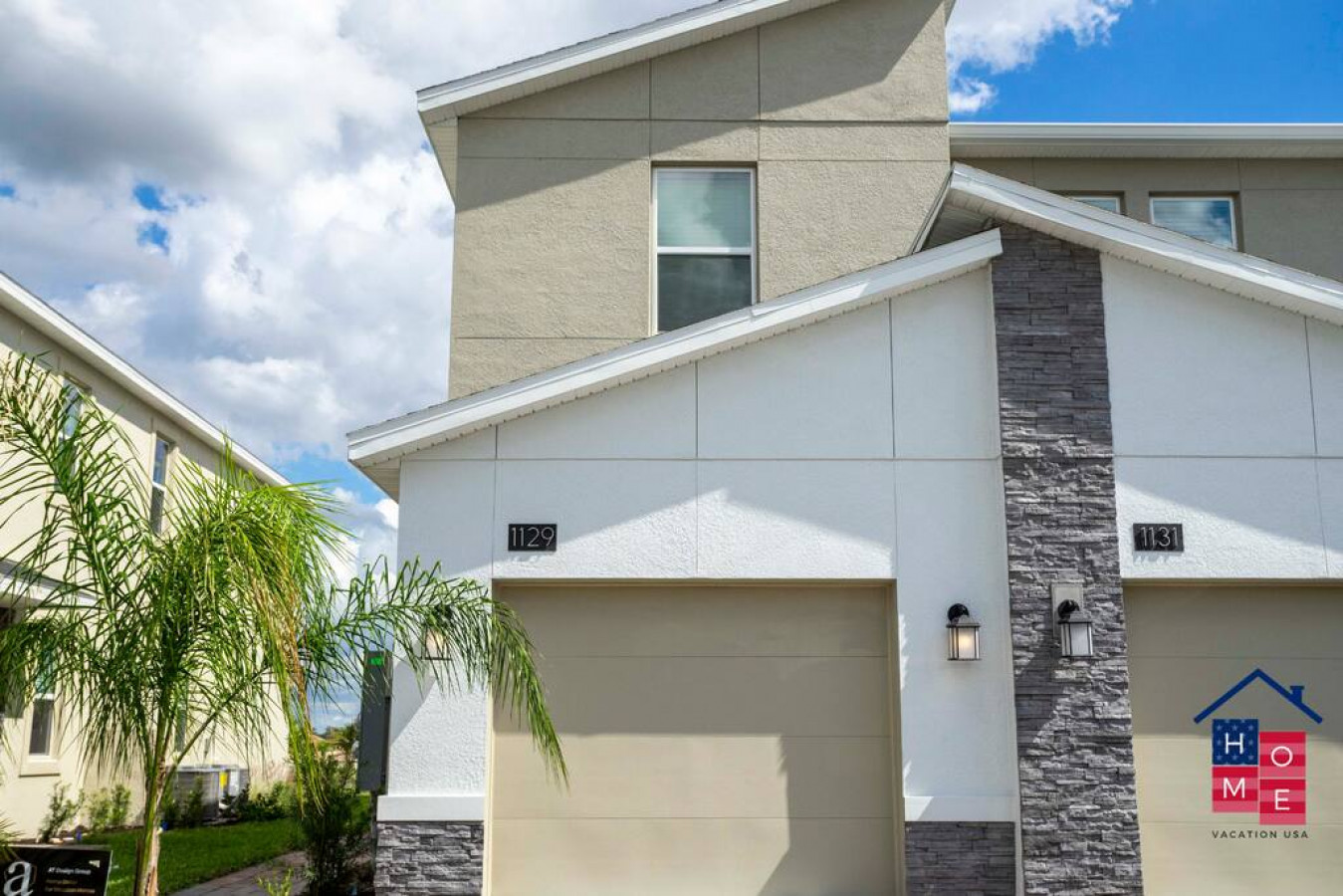 Resort Condo in Orlando: Cozy Retreat with Lazy River & Kids' Water Park Near Disney - Four Corners