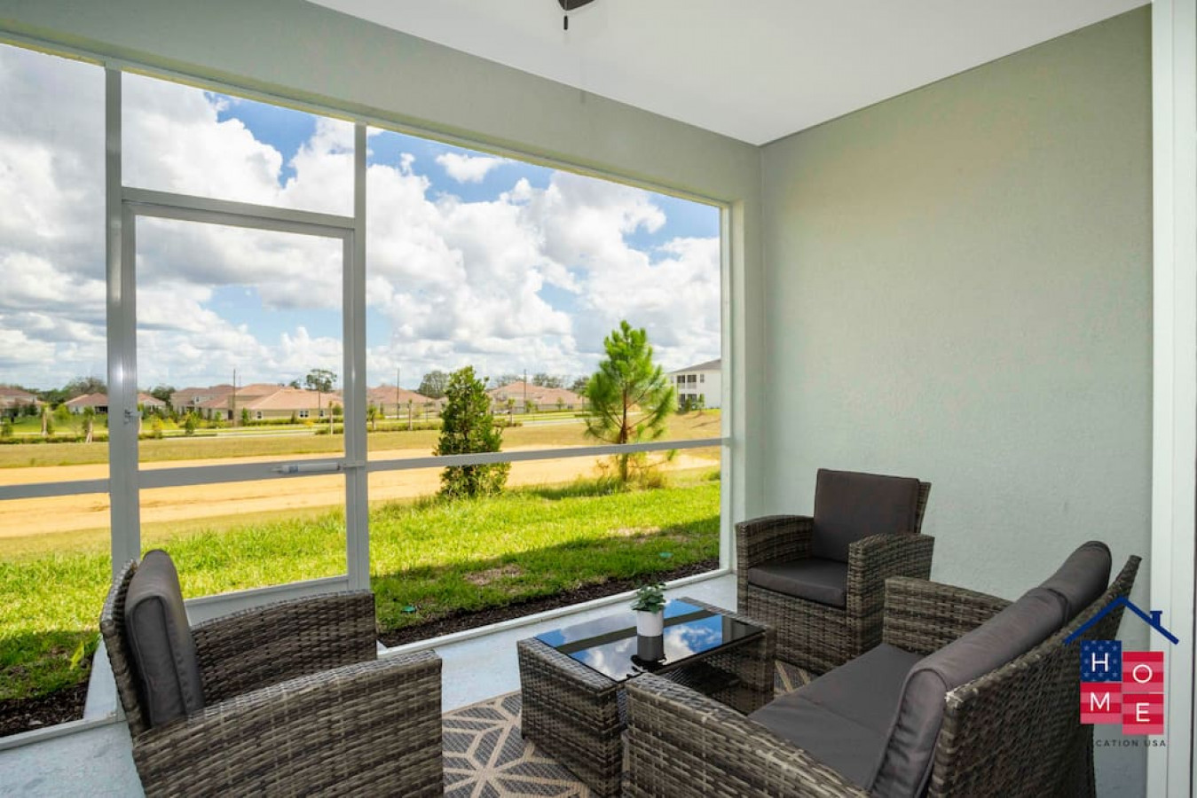 Resort Condo in Orlando: Cozy Retreat with Lazy River & Kids' Water Park Near Disney - Four Corners