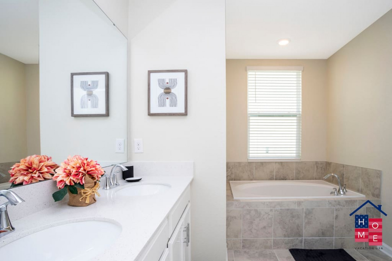 Resort Condo in Orlando: Cozy Retreat with Lazy River & Kids' Water Park Near Disney - Four Corners