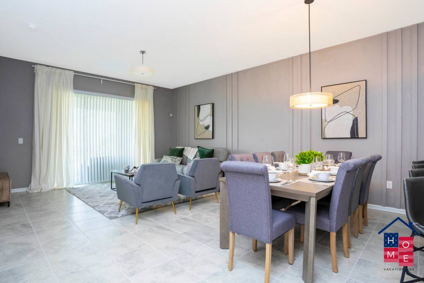 Resort Condo in Orlando: Cozy Retreat with Lazy River & Kids' Water Park Near Disney - Four Corners