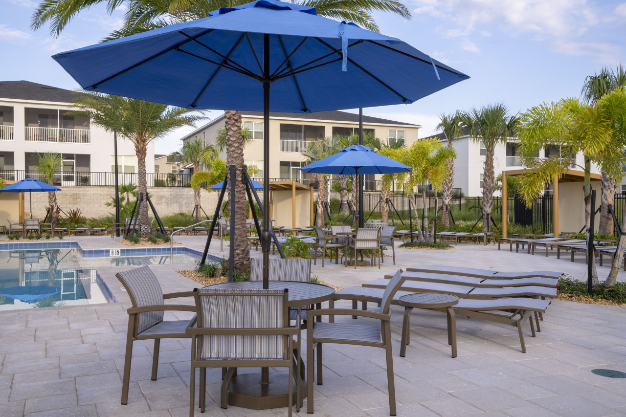 Resort Condo in Orlando: Cozy Retreat with Lazy River & Kids' Water Park Near Disney - Four Corners