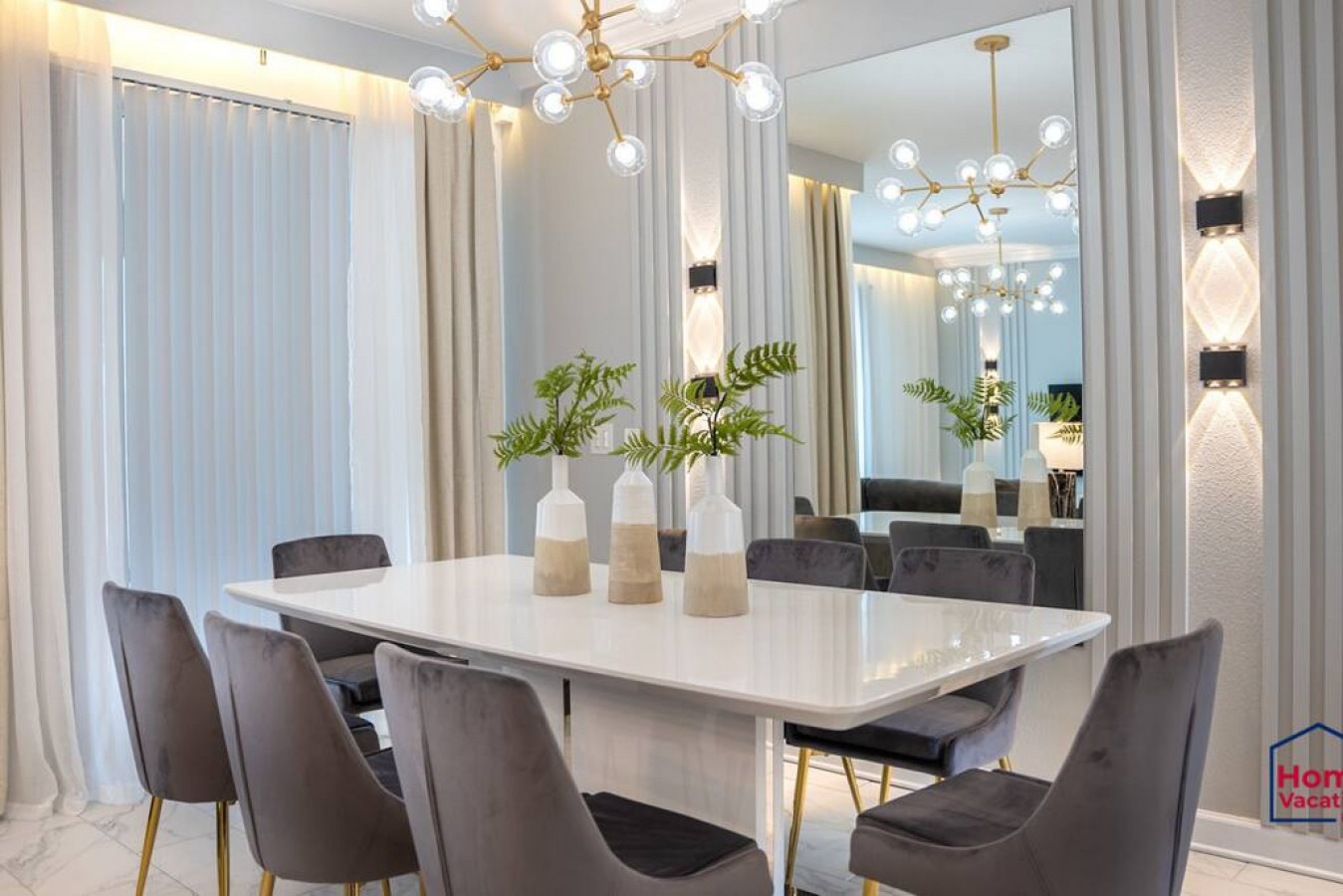 Paradise House - Thematic Rooms & Private Pool - Four Corners