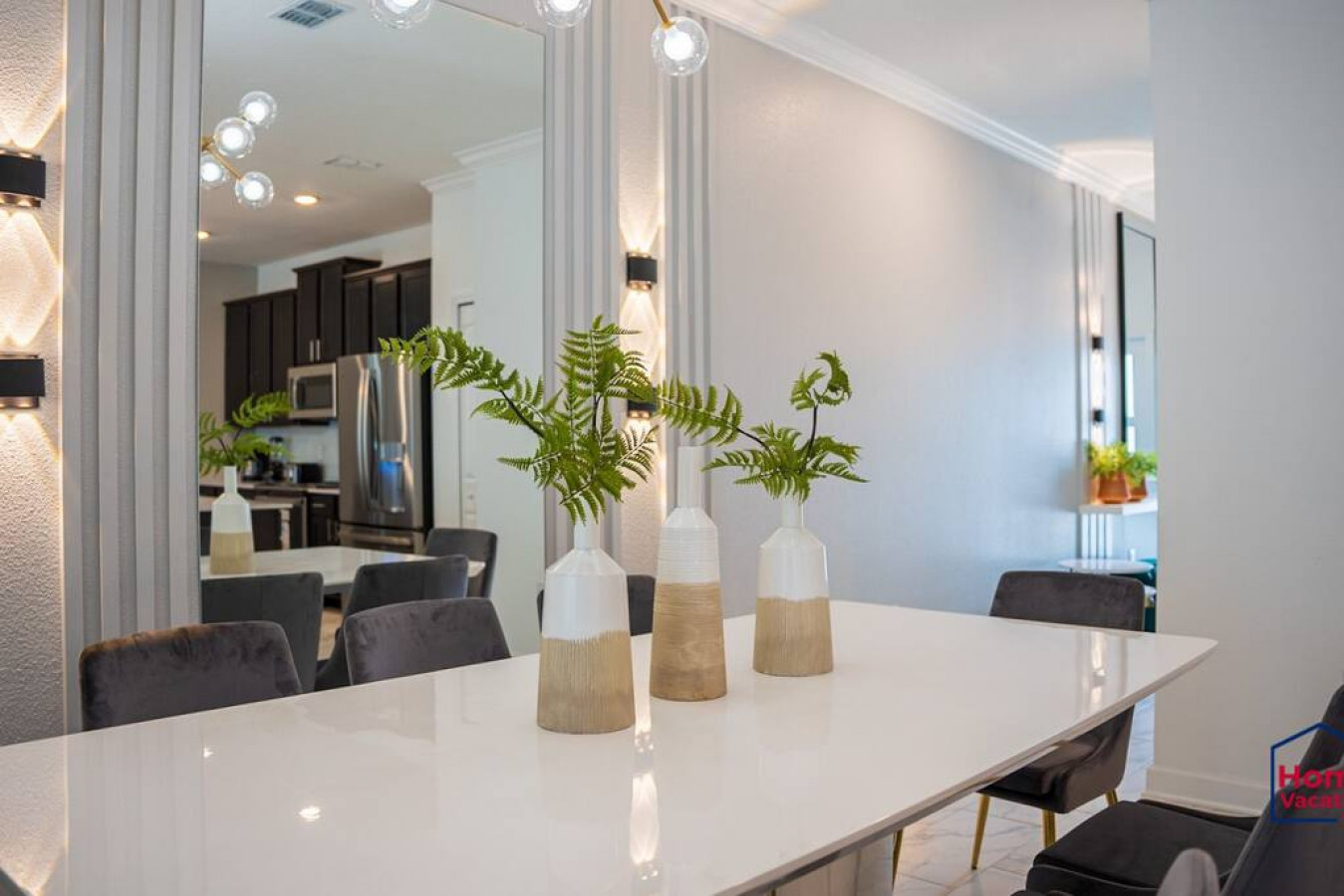 Paradise House - Thematic Rooms & Private Pool - Four Corners