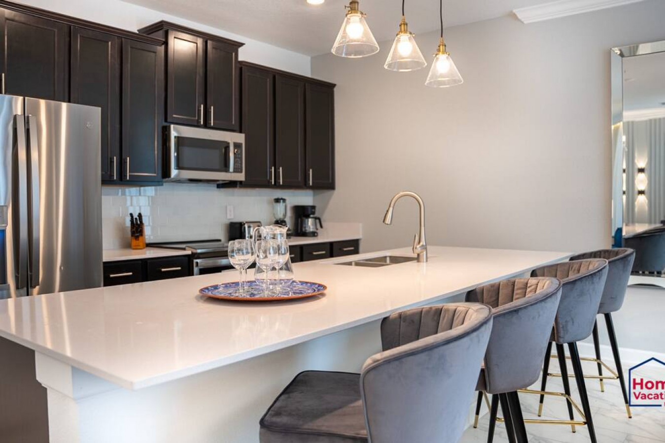 Paradise House - Thematic Rooms & Private Pool - Four Corners