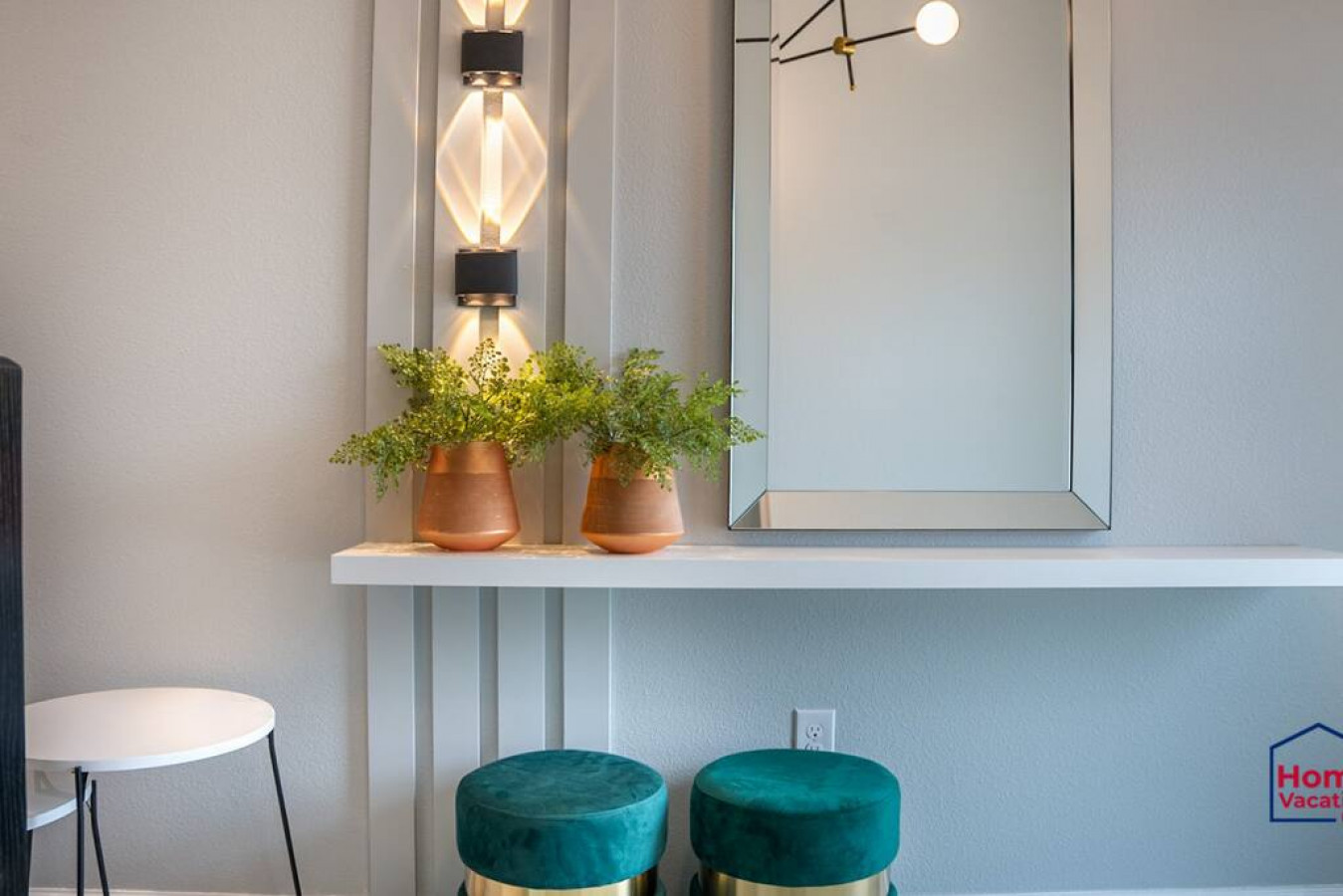 Paradise House - Thematic Rooms & Private Pool - Four Corners